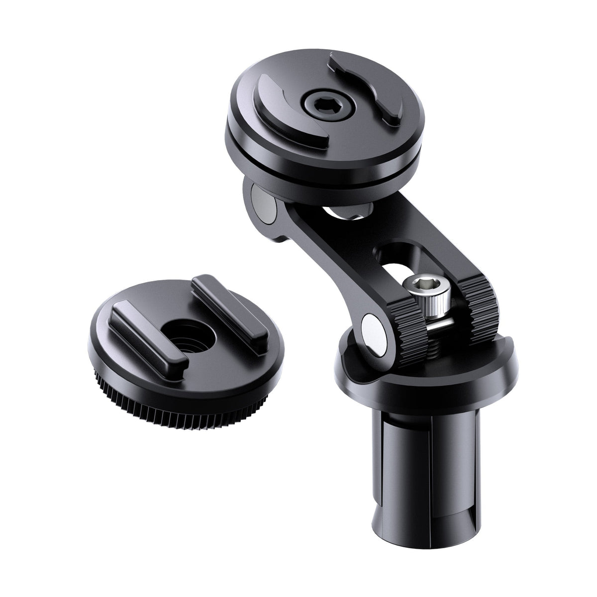 Moto Stem Mount