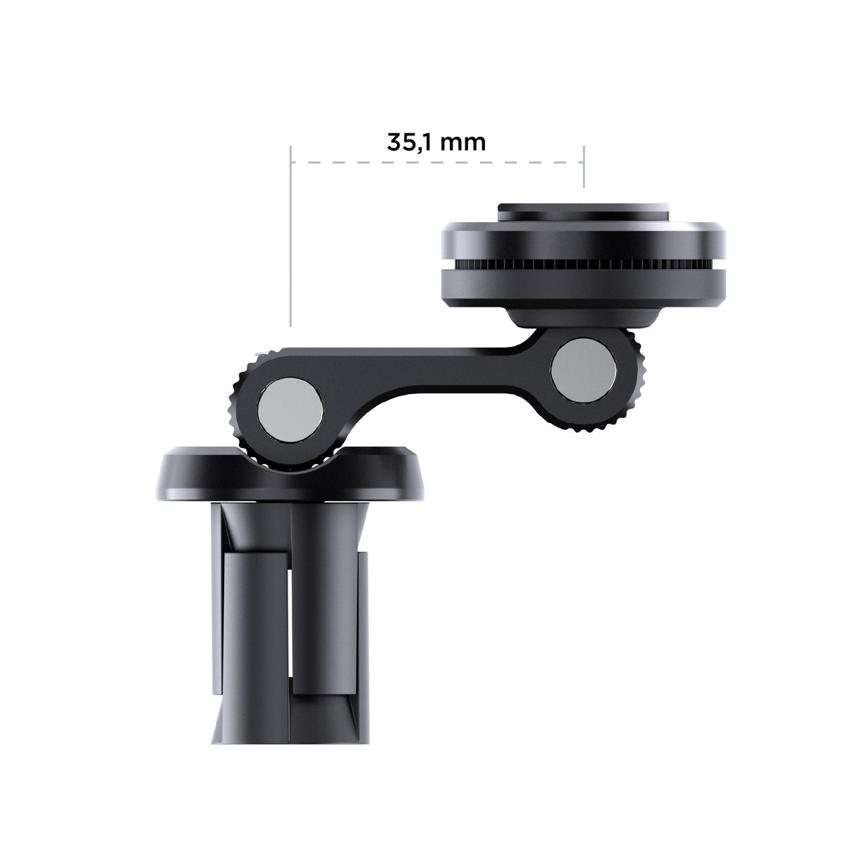 Moto Stem Mount