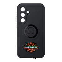 Harley-Davidson Phone Case - Classic B&S