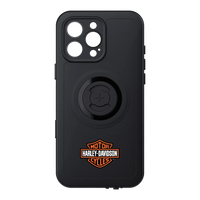 Harley-Davidson Phone Case - Classic B&S