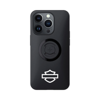 Harley-Davidson Phone Case - B&S