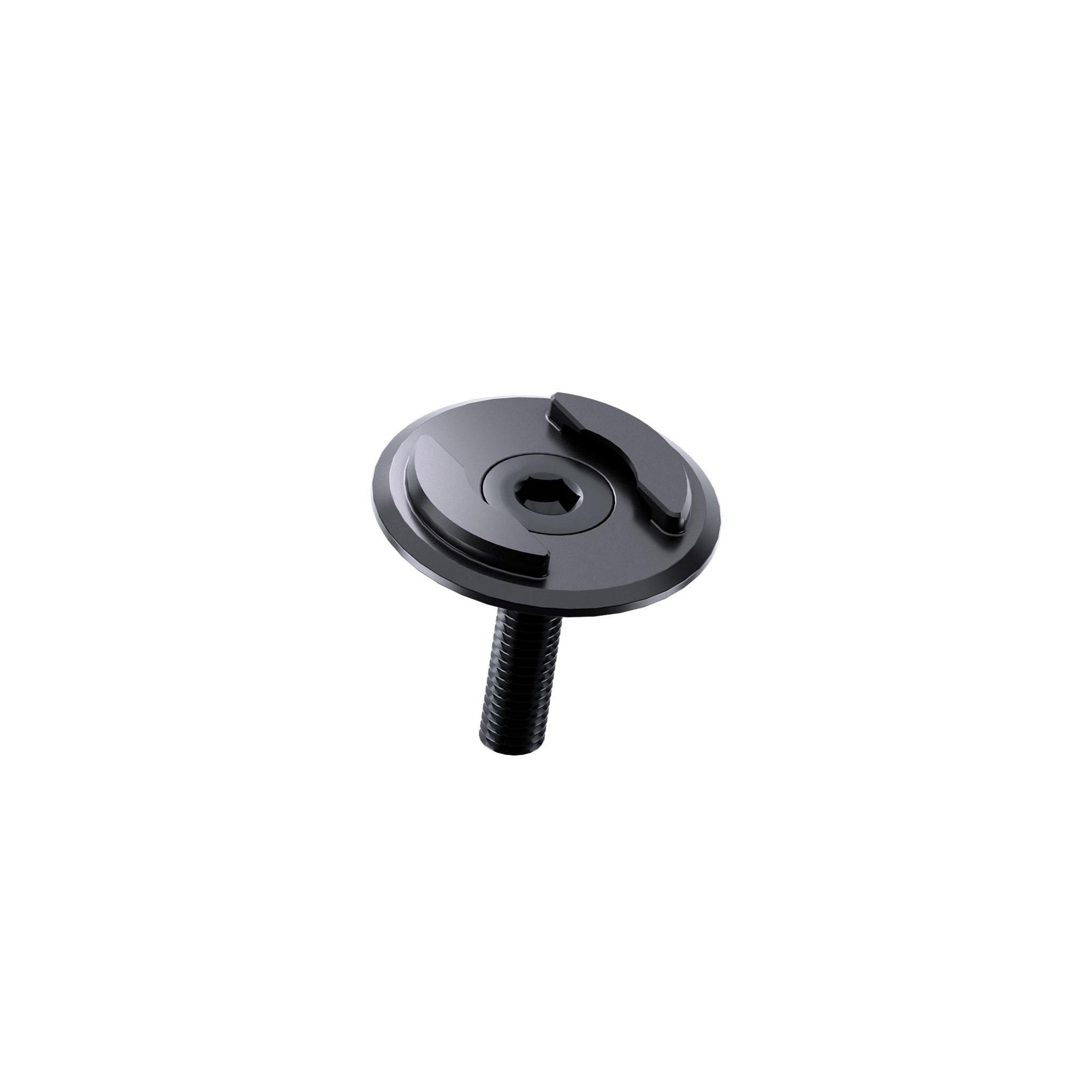 SP CONNECT Micro Bike Mount & Stem Mount – Handyhalterung Für Fahrradlenker | Alu, Werkzeuglos Montiert