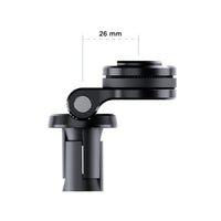 Moto Stem Mount