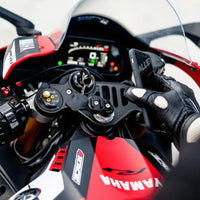 Moto Stem Mount
