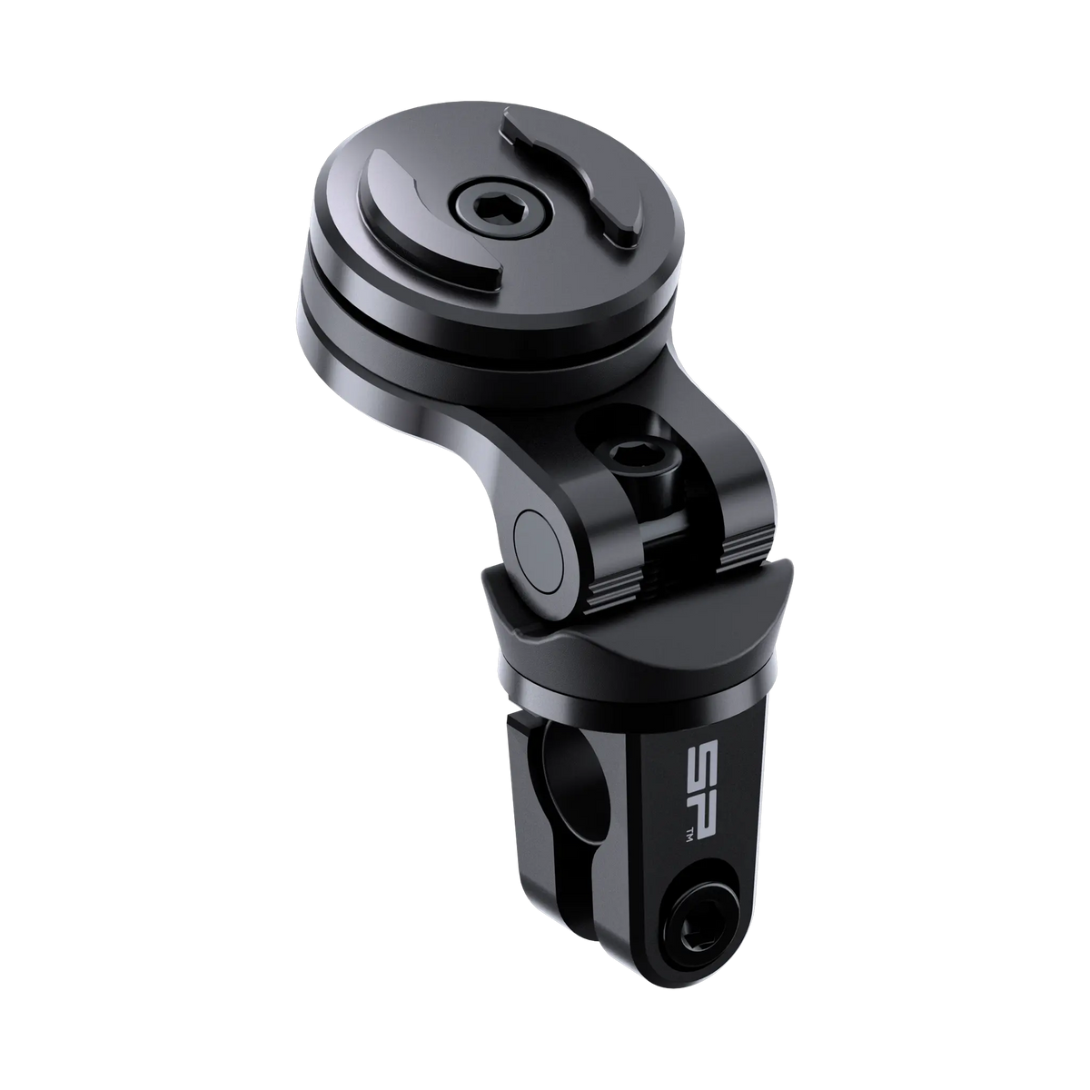 Crossbar Mount Pro