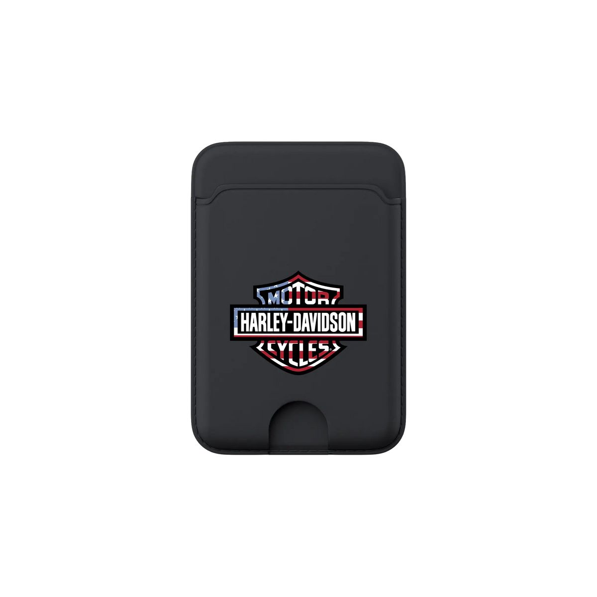 Harley-Davidson Card Wallet