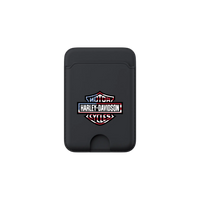 Harley-Davidson Card Wallet