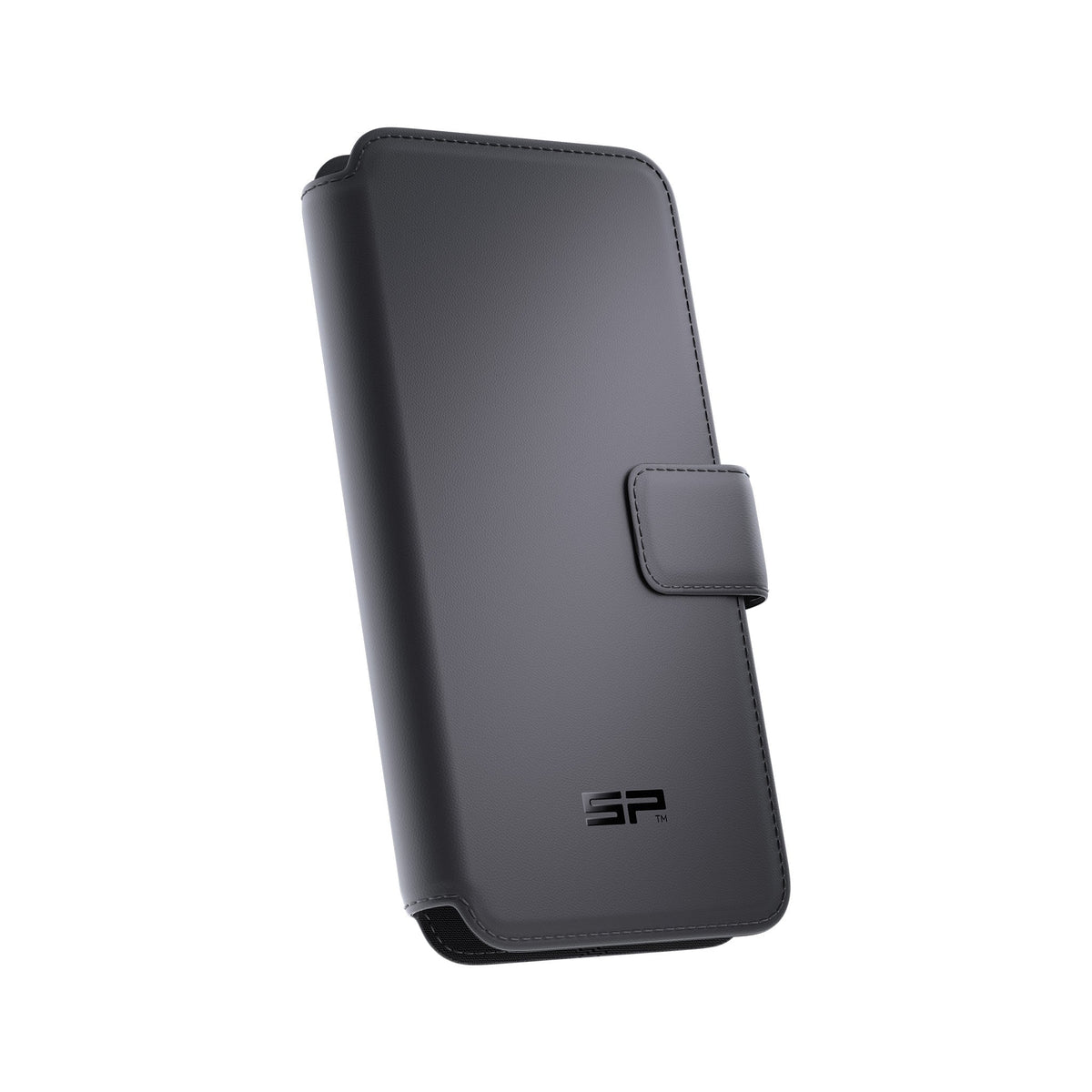 Magnetic Flip Cover