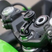 Moto Stem Mount