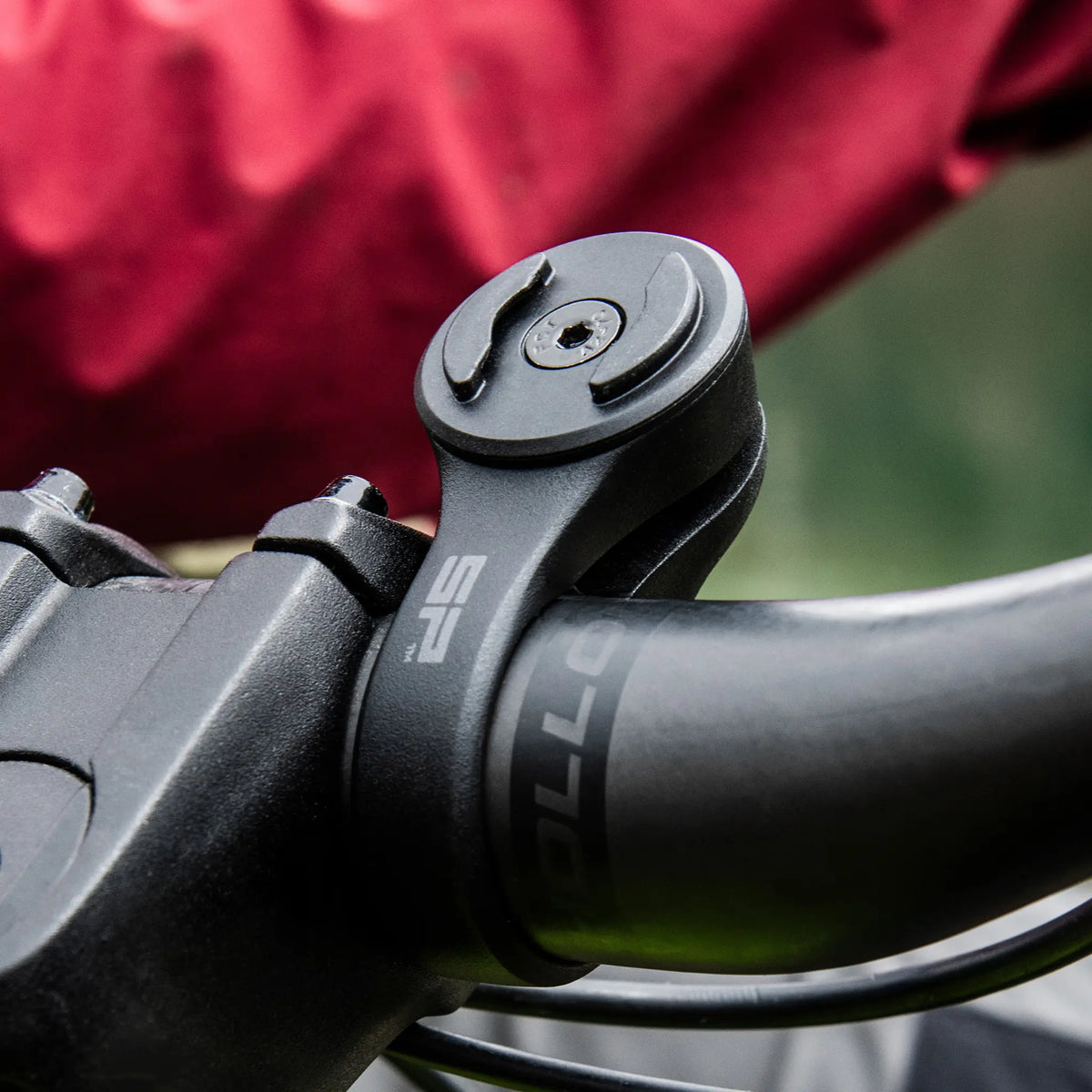 Bike Mount