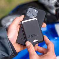 BMW Motorrad Card Wallet