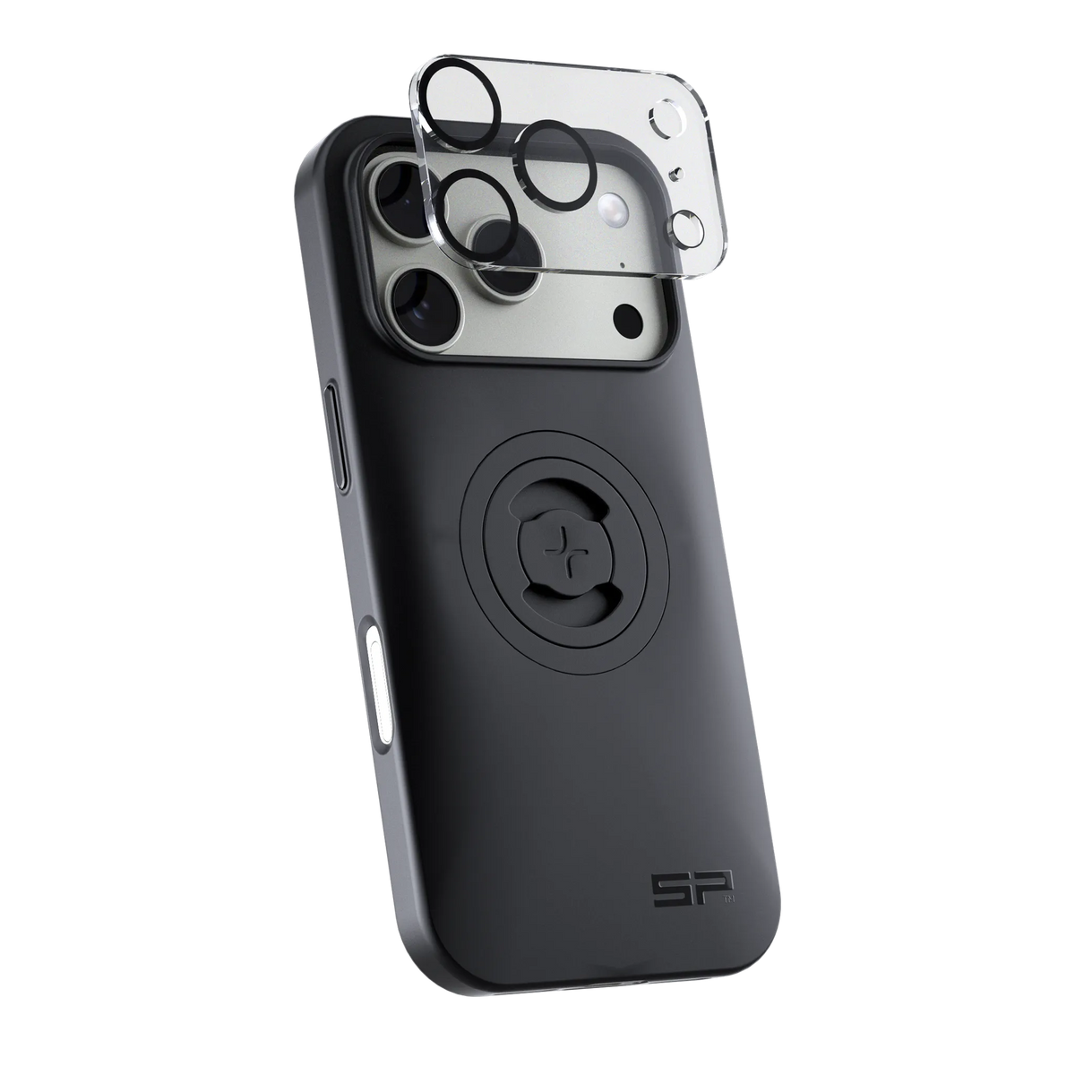 Camera Lens Protective Glass