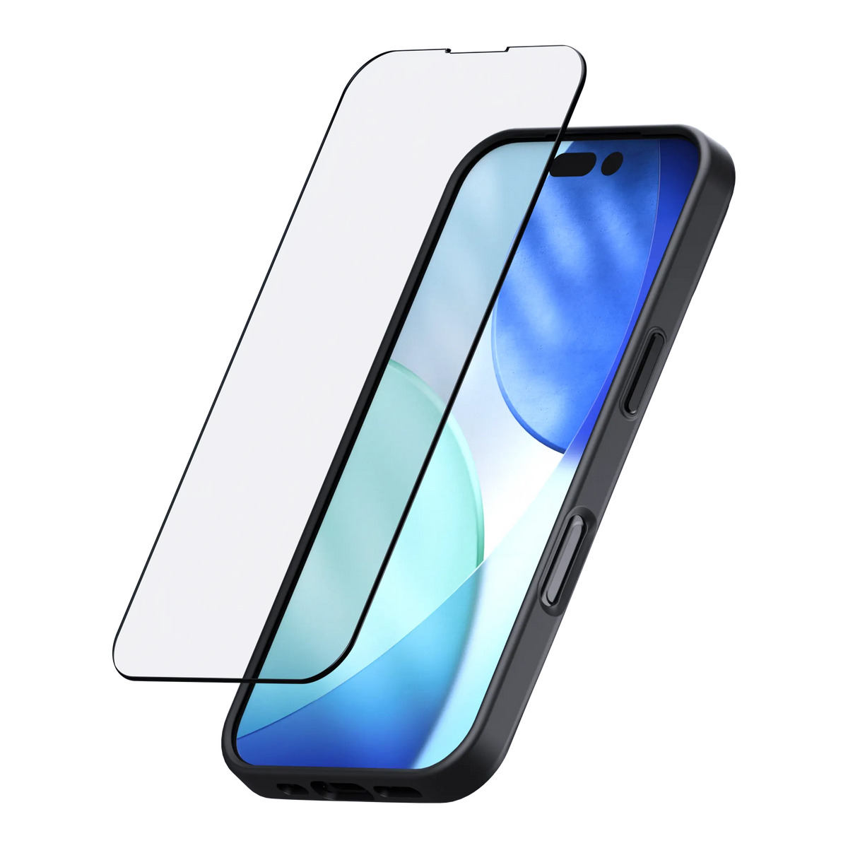 Glass Screen Protector