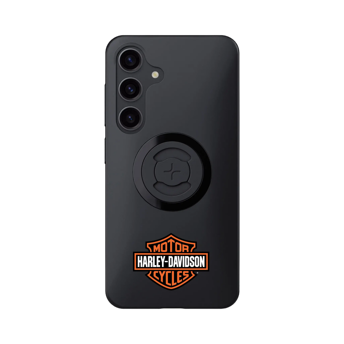 Harley-Davidson Phone Case - Classic B&S