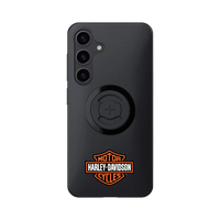 Harley-Davidson Phone Case - Classic B&S