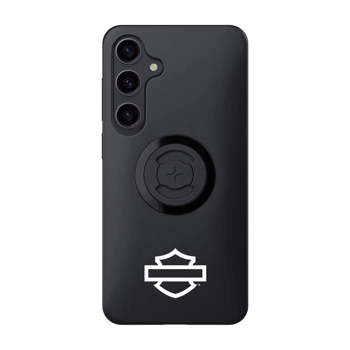 Harley-Davidson Phone Case - B&S