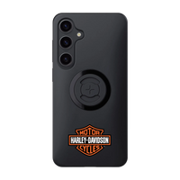 Harley-Davidson Phone Case - Classic B&S