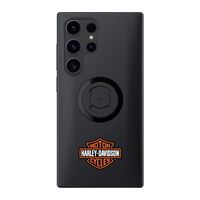 Harley-Davidson Phone Case - Classic B&S
