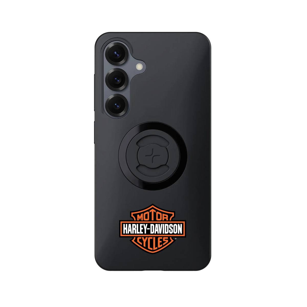 Harley-Davidson Phone Case - Classic B&S