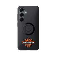 Harley-Davidson Phone Case - Classic B&S