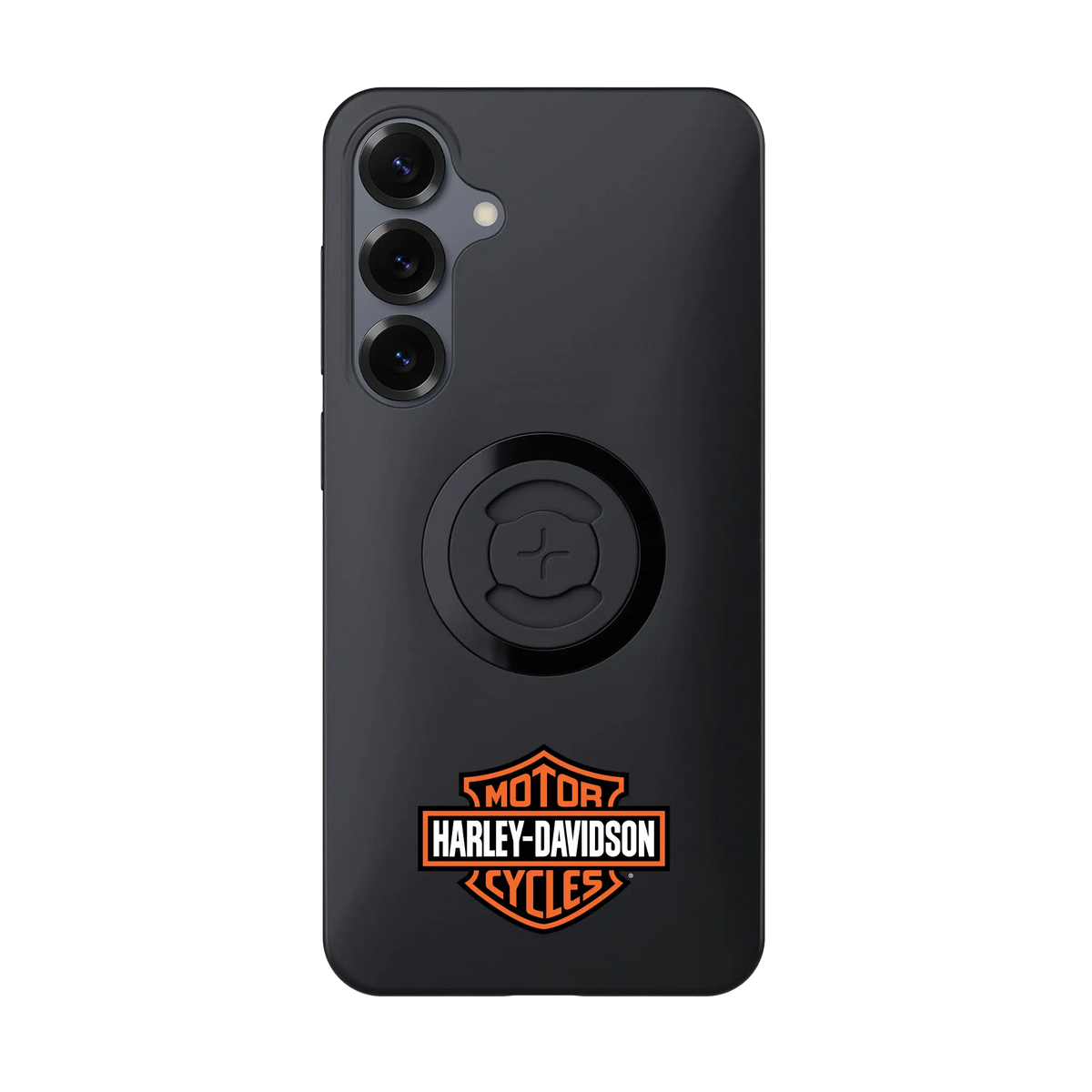 Harley-Davidson Phone Case - Classic B&S