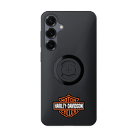 Harley-Davidson Phone Case - Classic B&S