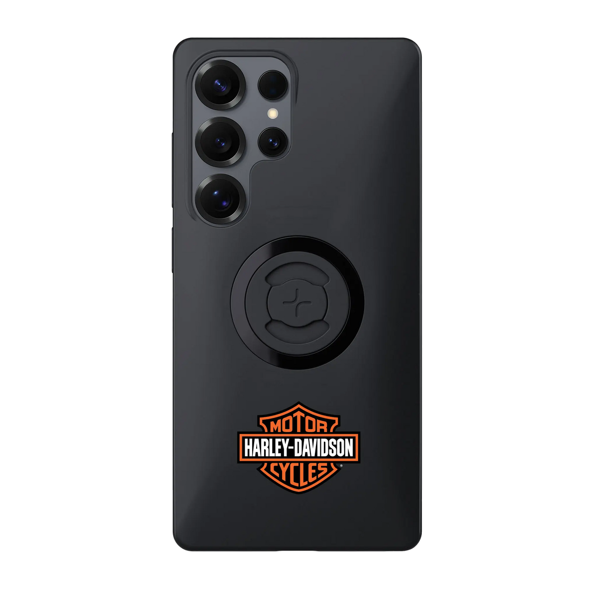 Harley-Davidson Phone Case - Classic B&S