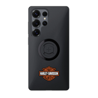 Harley-Davidson Phone Case - Classic B&S