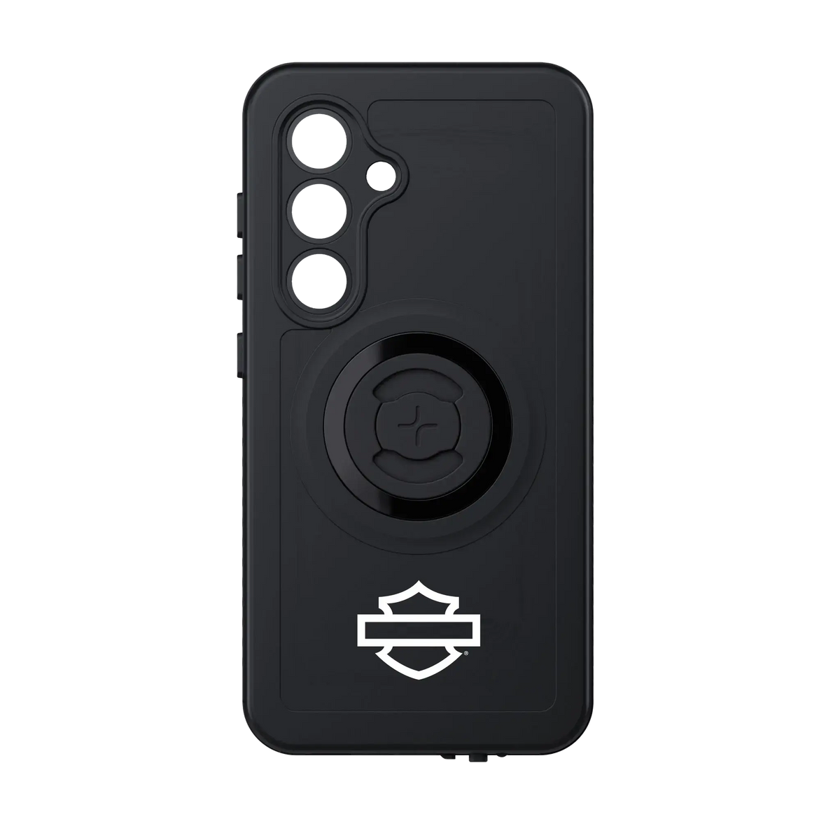Harley-Davidson Phone Case - B&S