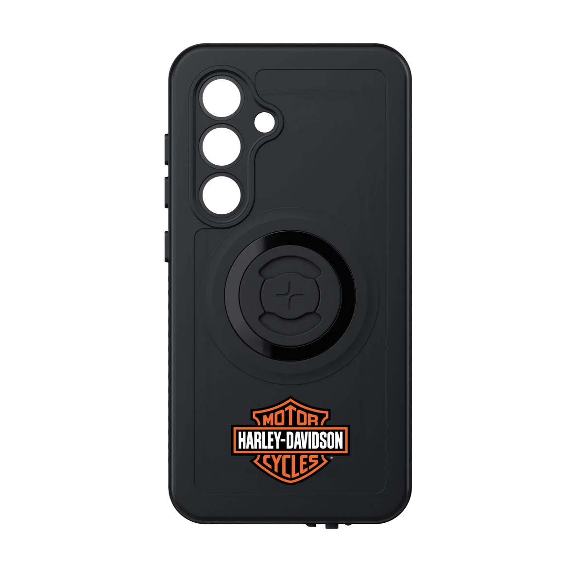 Harley-Davidson Phone Case - Classic B&S