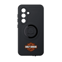 Harley-Davidson Phone Case - Classic B&S