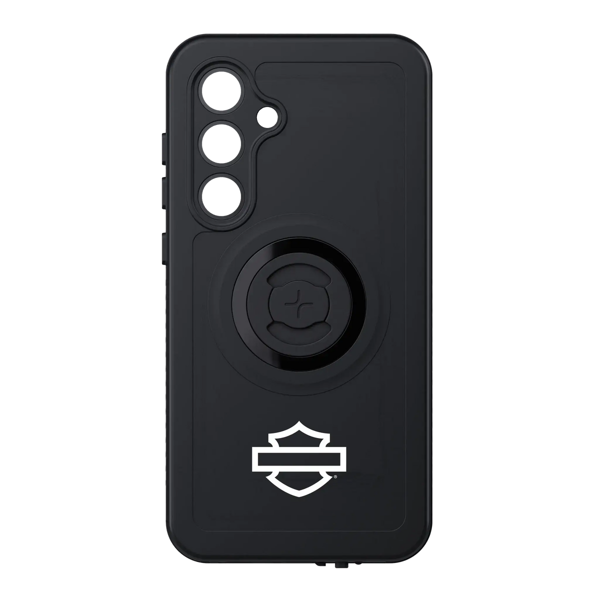 Harley-Davidson Phone Case - B&S