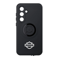 Harley-Davidson Phone Case - B&S