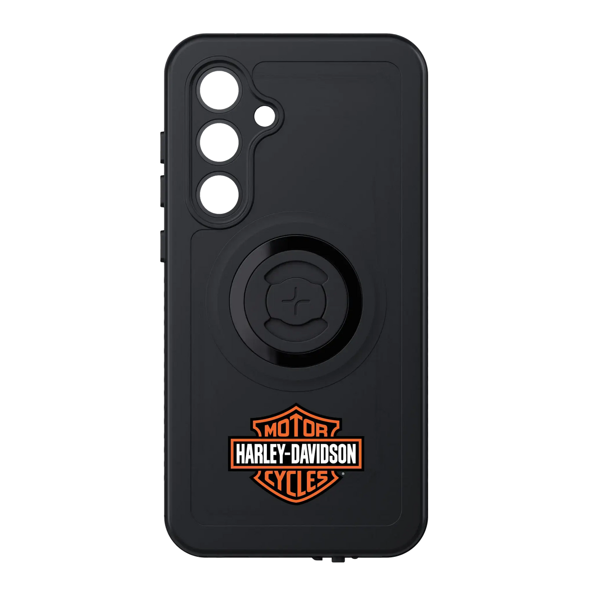 Harley-Davidson Phone Case - Classic B&S