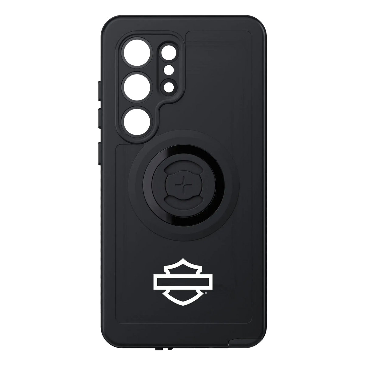 Harley-Davidson Phone Case - B&S