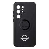 Harley-Davidson Phone Case - B&S