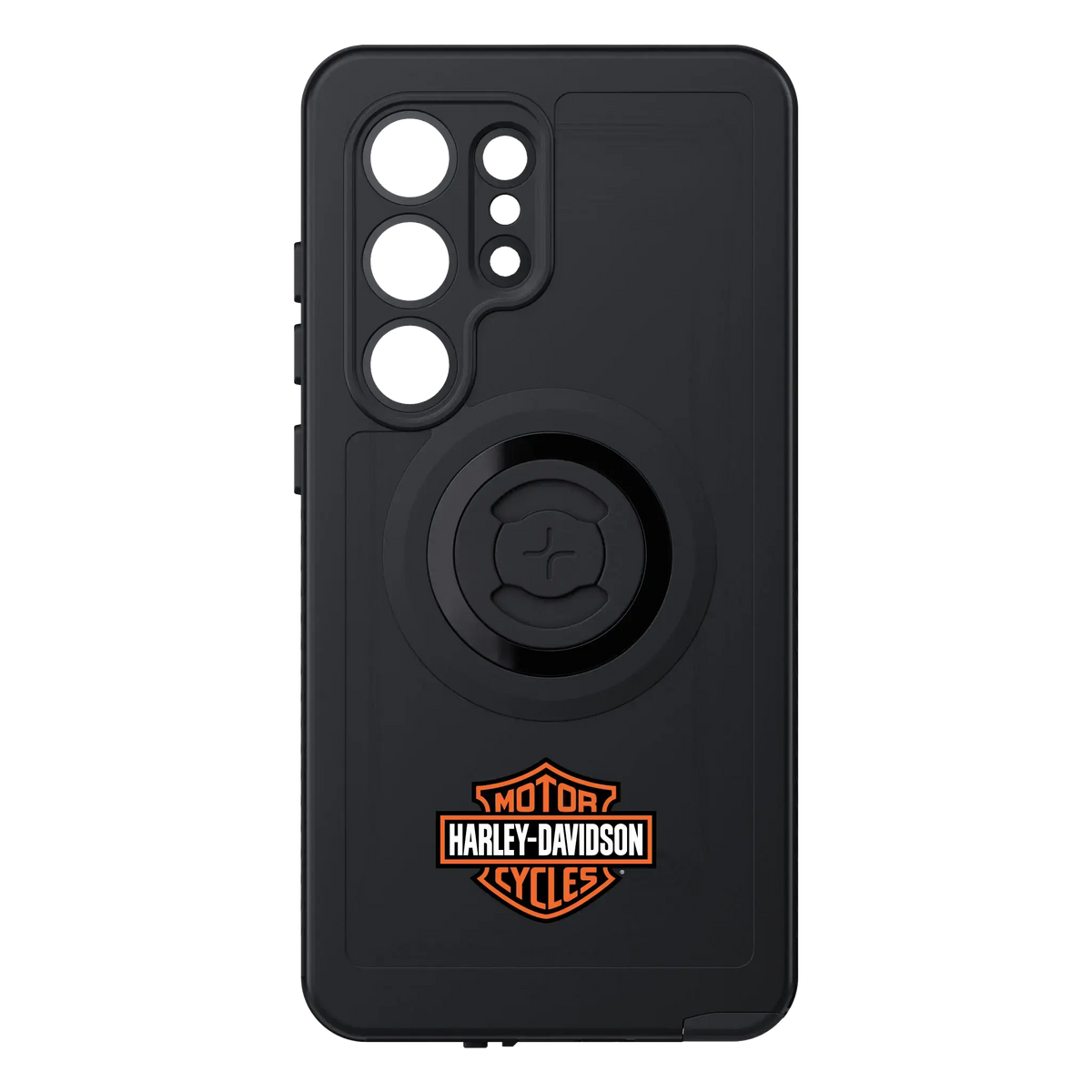 Harley-Davidson Phone Case - Classic B&S