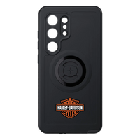 Harley-Davidson Phone Case - Classic B&S