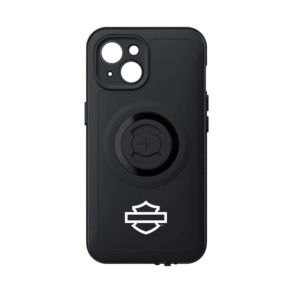 Harley-Davidson Phone Case - B&S