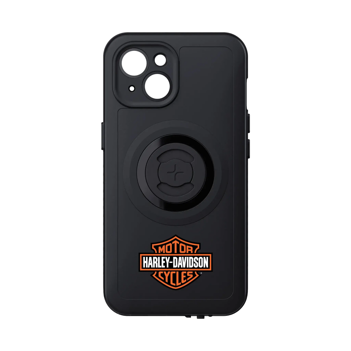 Harley-Davidson Phone Case - Classic B&S