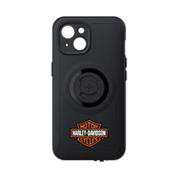 Harley-Davidson Phone Case - Classic B&S