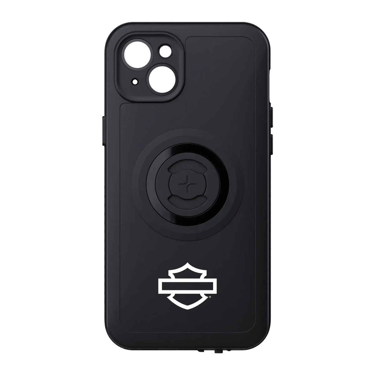 Harley-Davidson Phone Case - B&S