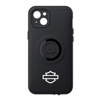 Harley-Davidson Phone Case - B&S