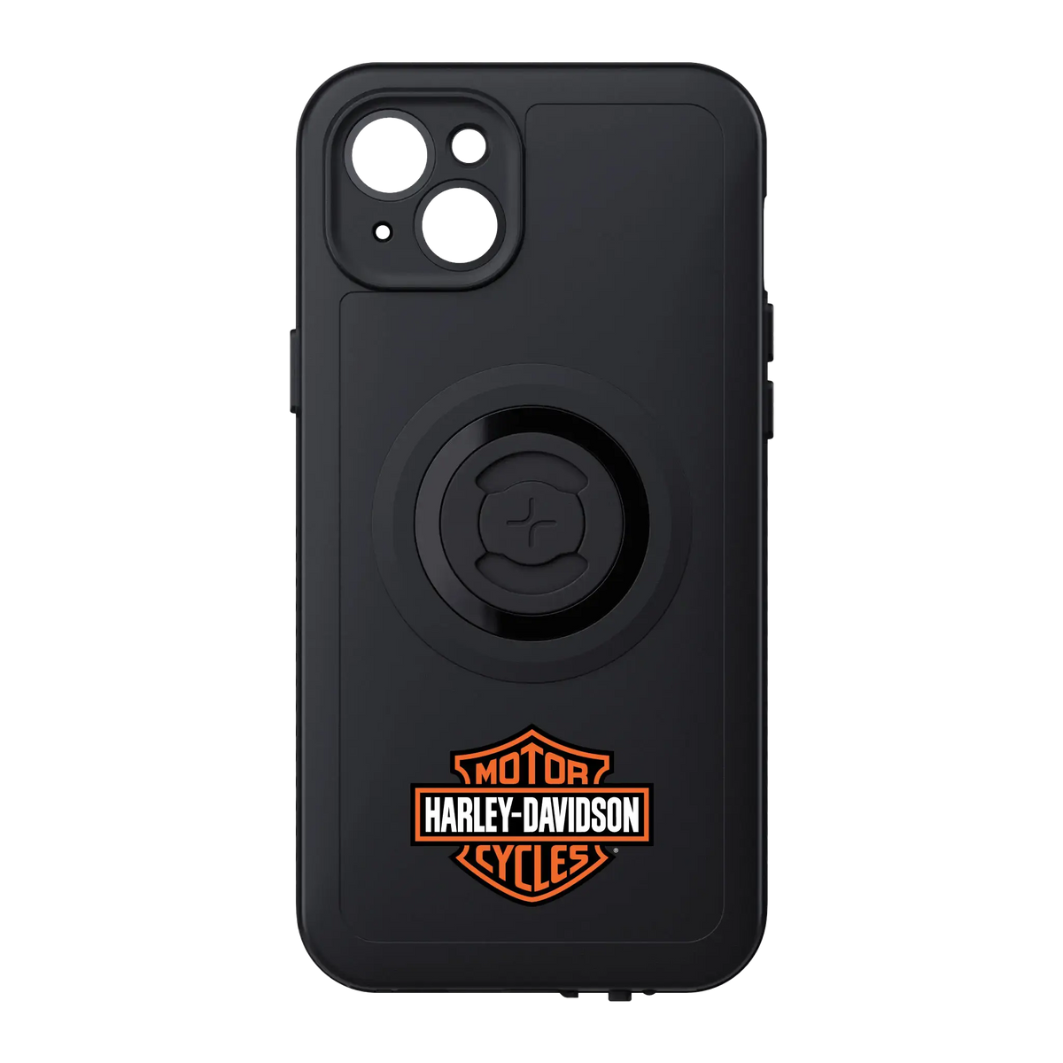Harley-Davidson Phone Case - Classic B&S
