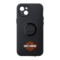 Harley-Davidson Phone Case - Classic B&S