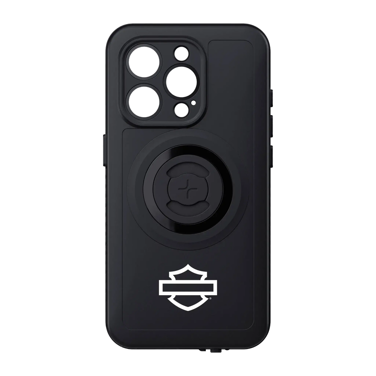 Harley-Davidson Phone Case - B&S