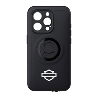 Harley-Davidson Phone Case - B&S