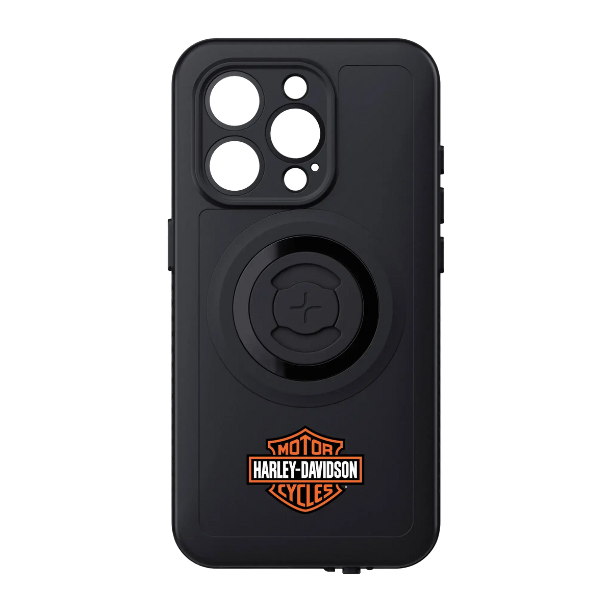 Harley-Davidson Phone Case - Classic B&S