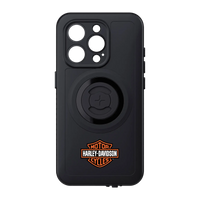 Harley-Davidson Phone Case - Classic B&S