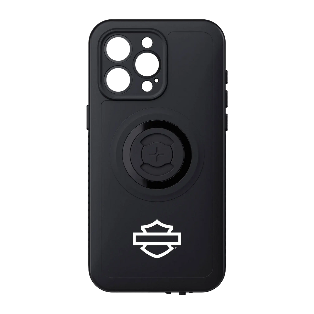 Harley-Davidson Phone Case - B&S